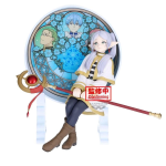 Frieren PVC Statue - Figure Frieren Glasscape 15 cm