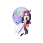 Frieren PVC Statue - Figure Fern Glasscape 15 cm