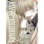Mononogatari n° 14 (di 16)