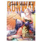 Smile down the runway n° 16