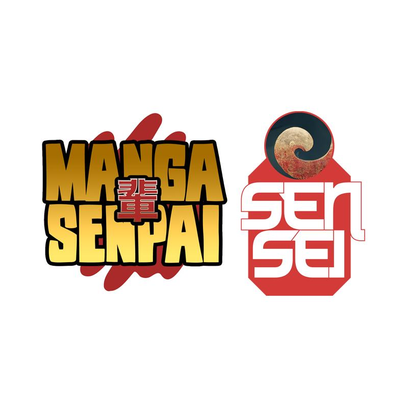 Sensei / Mangasenpai