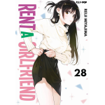 Rent-a-Girlfriend n° 28 