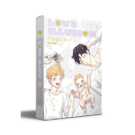 Love is an illusion - Cofanetto (5-6) - Arrivo Stimato 25/8