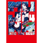 Mujina Into The Deep n° 04 