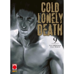 Cold Lonely Death n° 09