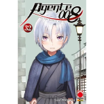 Agente 008 - Kimi wa 008 n° 32 (di 33) 