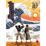 L'Immortale - Il Libro dell'era Bakumatsu n° 10
