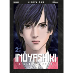 Inuyashiki - Omnibus Edition n° 02 (di 2) 