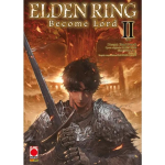 Elden Ring - Become Lord n° 02 (di 2) - Arrivo Stimato 3/9