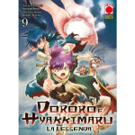 Dororo e Hyakkimaru - La Leggenda n° 09