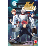 Food Wars n° 33 