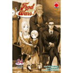 Food Wars n° 34 
