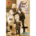 Food Wars n° 35