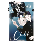 My Girlfriend's Child n° 02 (di 10)