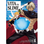 Vita da Slime n° 27 - Arrivo stimato 16/9