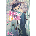 The King's Beast n° 13 