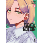 Beat & Motion n° 05 - Arrivo stimato 16/9