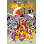 One Piece n° 111 - Arrivo Stimato 23/9 