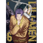 Lili-Men n° 06 - Arrivo Stimato 23/9