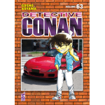 Detective Conan - New Edition n° 63