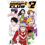 Haikyu!! - L'Asso Del Volley - Club n° 12 - Arrivo Stimato 30/9