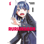 Ruridragon n° 01 - Arrivo Stimato 30/9 