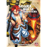Soara And The House Of Monsters n° 04 