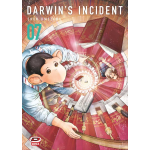 Darwin's Incident n° 07 