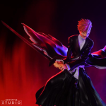 Bleach SFC Super Figure Collection 32 - Ichigo 20cm