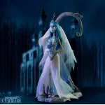 Corpse Bride SFC Super Figure Collection - Emily 21 cm