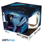 Tazza - Solo Leveling - Leveled Up! Mug 320 ml