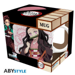 Tazza - Demon Slayer - Nezuko S2 Mug 320 ml
