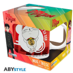 Tazza - Dandadan - Turbo Nonna Mug 320 ml