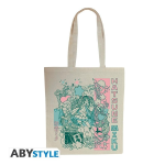 Hatsune MiKu - Borsa Tote - Grafica