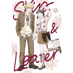 Skip & Loafer n° 11