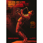 Blue Giant - 3 - Explorer n° 02