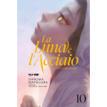 La Luna e l'Acciaio - Taiyou to Tsuki no Hagane n° 10 