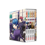 Food Wars Cofanetto 6 (31-36) 