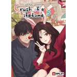 Crush of a Lifetime 5 - Arrivo da definire