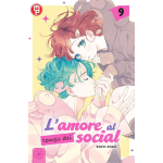 L'amore al tempo dei social n° 09