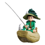 Hunter X Hunter - Figure Memorable Saga - Gon 11 cm