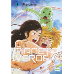 Il Pianeta Verde n° 04