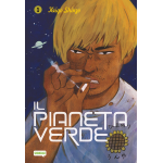Il Pianeta Verde n° 01