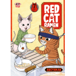 Red Cat Ramen n° 07 