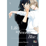Life in Smokey Blue n° 03