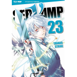 Servamp n° 23
