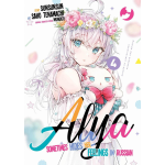Alya sometimes hides her feelings in russian n° 04 