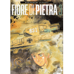 Fiore di pietra n° 03