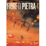 Fiore di pietra n° 04