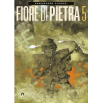 Fiore di pietra n° 05